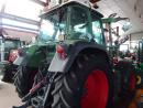 TRACTOR FENDT 411 VARIO TMS 110 CV