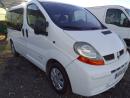 RENAULT TRAFIC 1.9 DCI 100 CV 9 PLAZAS.