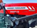 MASSEY FERGUSON 3660 S XTRA. 100 CV.