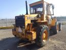 PALA CARGADORA VOLVO L30 CON TERCERA FUNCIÓN.