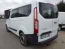 FORD TRANSIT CUSTON 2.2 TDCI 100 CV 9 PLAZAS.