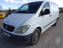 MERCEDES VITO 109 CDI. FURGON.