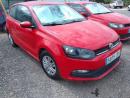 VOLKSWAGEN POLO 1.4 TDI 75 CV TREND