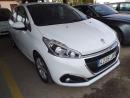 PEUGEOT 208 1.6 HDI 75 CV.