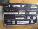 CARRETILLA ELEVADORA CATERPILLAR DP25N