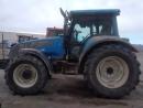 TRACTOR VALTRA T150.