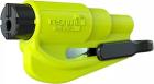 RESQME GBO-RQMTWIN-YELLOWFLUO HERRAMIENTA ROMPECRISTALES, AMARILLO FLUORESCENTE, 1 UNIDAD