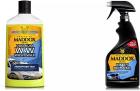 MADDOX DETAIL ? PREMIUM WASH & WAX. CHAMPú CON CERAS HIDROFóBICAS+ INSECT REMOVER - LIMP