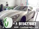 RUEDAS 205 55 R17 USADAS