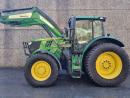 JOHN DEERE 6215R