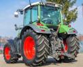 FENDT 516 VARIO PROFI PLUS