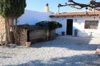 RESIDENCIA CUEVA EN GRANADA,ORCE