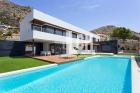 CHALET  EN ALICANTE,ALTEA