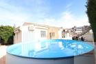 CHALET  EN ALICANTE,ORIHUELA COSTA