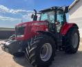 MASSEY FERGUSON 7619 DYNA VT