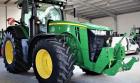 JOHN DEERE 8245 R