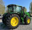 JOHN DEERE 6115 R