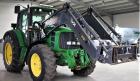 JOHN DEERE 6930