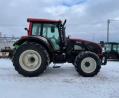 VALTRA T 132 VERSU