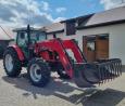 MASSEY FERGUSON 5460 DYNA 4