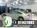 RUEDAS 255 45 R20 SEMINUEVAS