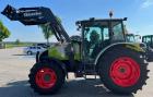 CLAAS CELTIS 446 RX