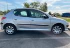 PEUGEOT 206 16S AñO 2004