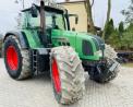 FENDT 916 VARIO  MAN