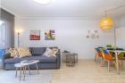 APARTAMENTO BAJO EN ALICANTE,ORIHUELA COSTA