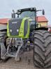 CLAAS AXION 850 CEBIS