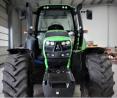 DEUTZ FAHR AGROTRON 6180