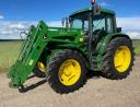 JOHN DEERE 6310