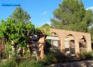 070273V2 CHALET CON FINCA RUSTICA EN AZUEBAR (CASTELLON).