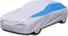 FSGRICH FUNDA PARA COCHE EXTERIOR DEL COCHE IMPERMEABLE CUBIERTA COCHE,ANTI-UV TRANSPIRABLE