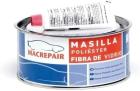 MIARCO 7994 7994-MASILLA REFORZADA CON FIBRA VIDRIO MACREPAIR 0,9KG,