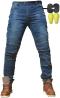 CBBI-WCCI HOMBRE MOTOCICLETA PANTALONES MOTO JEANS CON PROTECCIóN MOTORCYCLE BIKER PANTS 02