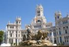 EDIFICIO COMERCIO EN MADRID,MADRID