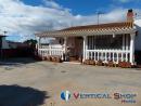 CHALET INDEPENDIENTE EN ALBACETE,CAUDETE