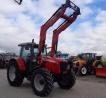 TRACTOR AGRICOLA MASSEY FERGUSON 5465 DYNA 4