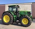 JOHN DEERE 6210 R