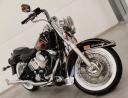 HARLEY DAVIDSON HERITAGE SOFTAIL CLASSIC