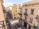 Se alquila habitación en apartamento de 4 dormitorios en Sants