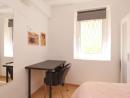 Habitación amueblada en apartamento de 5 dormitorios en El Raval, Barcelona