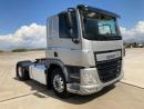 DAF - MODELO: FT CF 370-CABEZA TRACTORA