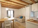Apartamento urbano de 2 dormitorios en alquiler en Barri Gòtic, Barcelona