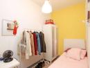 Habitación equipada en apartamento de 5 dormitorios en Gràcia, Barcelona