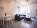 Elegante apartamento de 3 dormitorios en alquiler en Gràcia, Barcelona