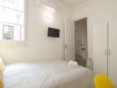 Habitación soleada en alquiler apartamento de 9 dormitorios Eixample, Barcelona