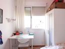Habitación luminosa en apartamento de 5 dormitorios en Gràcia, Barcelona