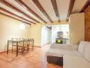 Acogedor apartamento de 2 dormitorios en alquiler en Barri Gòtic, Barcelona